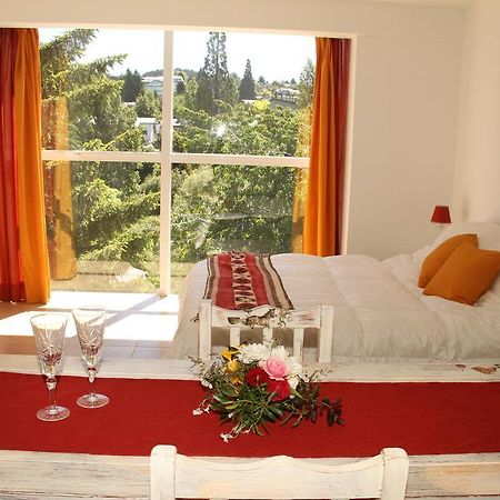 Departamento Espejo Apartamento San Carlos de Bariloche Quarto foto