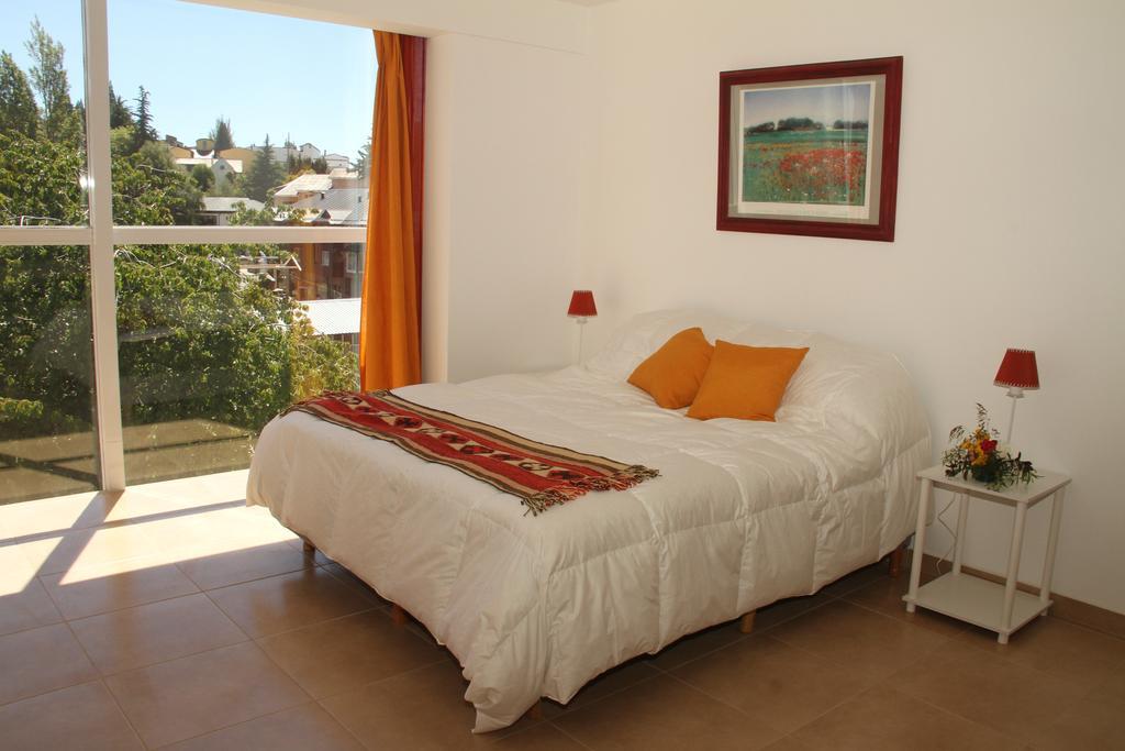 Departamento Espejo Apartamento San Carlos de Bariloche Quarto foto