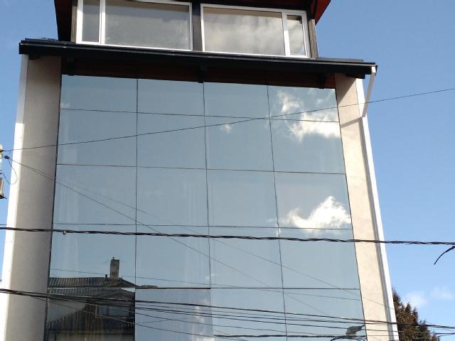 Departamento Espejo Apartamento San Carlos de Bariloche Exterior foto